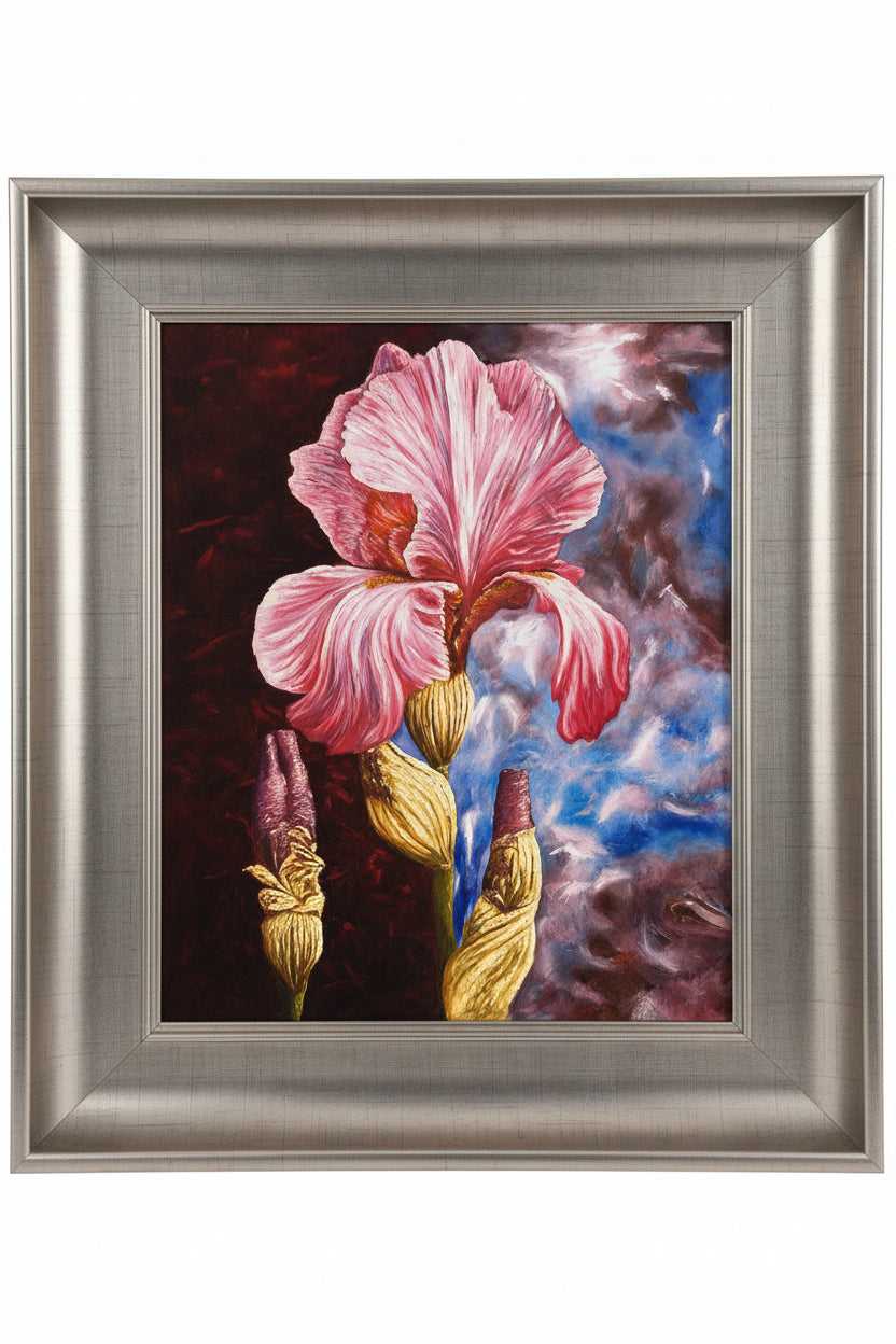 "Pink Passion"