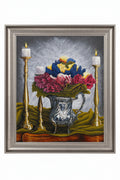 "Flowers of Passion"