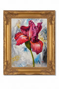 "Wine Flower"