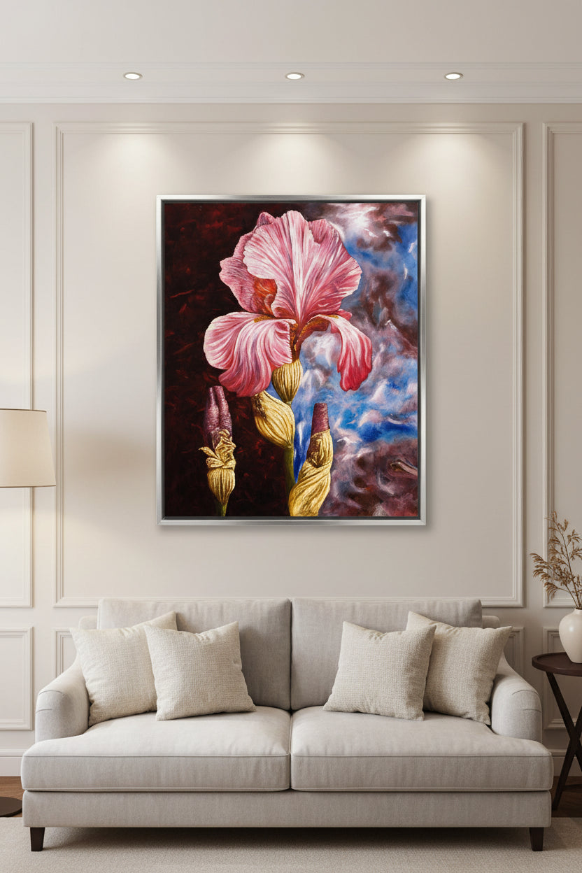 "Pink Passion"